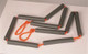 ELASTIC FOAM CROSSBAR ELASTIC FOAM CROSSBAR